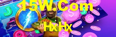 HxHx Vip Login
