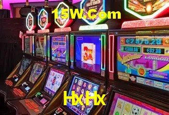 Benefícios da Conta HxHx