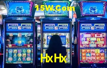 Recursos de Bônus HxHx