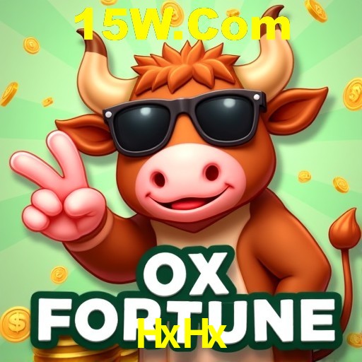 Descubra o Mundo do Cassino Online com HxHx