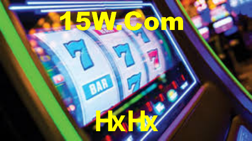 HxHx - Melhores Slots De Caça Niquel - HxHx Bet