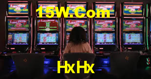 HxHx: Jogos de Caça-Níqueis-Altas Recompensas, Roleta-Velocidade, Blackjack-Desafios Máximos