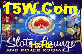 Live Casino HxHx