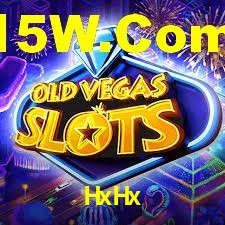 Welcome Bonus HxHx