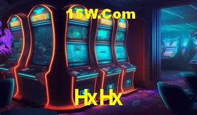 Estatísticas Esportivas HxHx