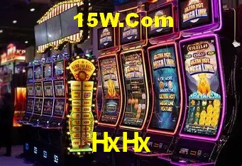 Casino Ao Vivo HxHx