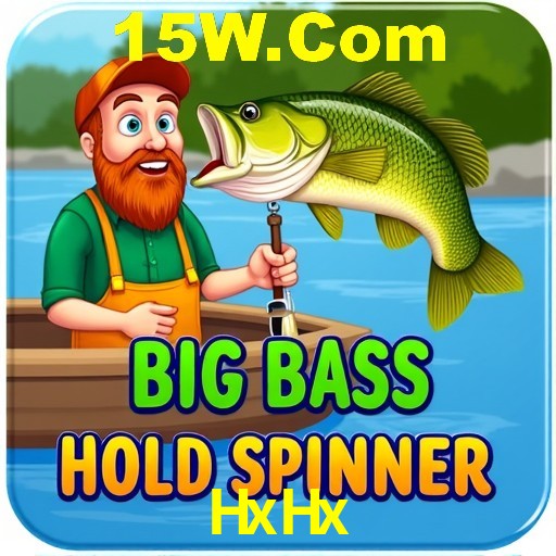 Descubra o Mundo do Cassino Online com HxHx