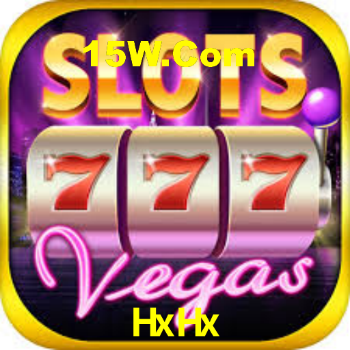 HxHx Vip Login