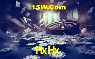 cassino HxHx