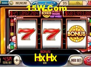 Mesa de Blackjack HxHx