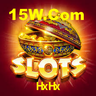 HxHx Vip Login