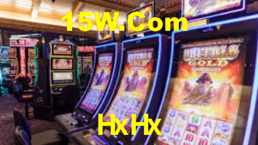 Sinta a adrenalina dos jogos de cassino com HxHx