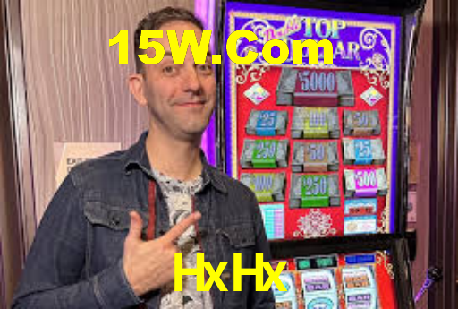 HxHx Bet