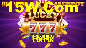 Blackjack Table HxHx