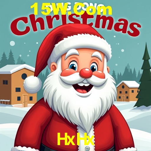 Responsive Design HxHx