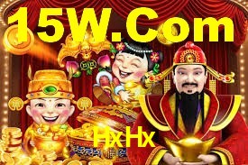 Exclusive Games HxHx