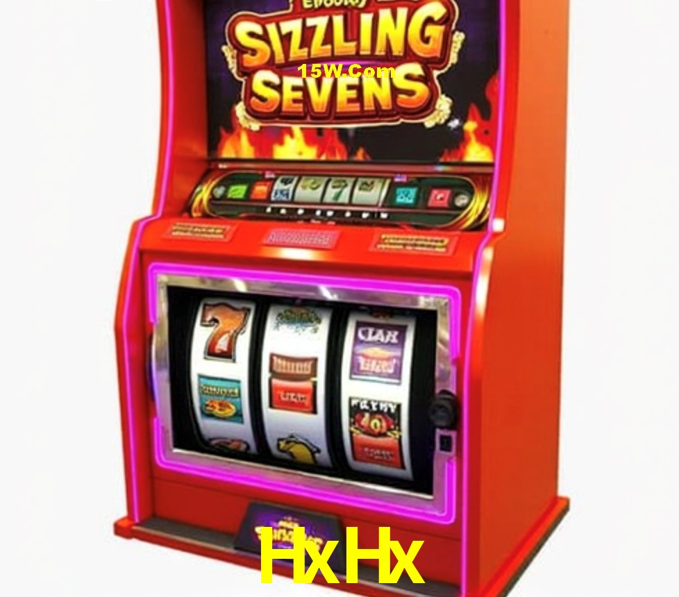 PIX Instantâneo HxHx