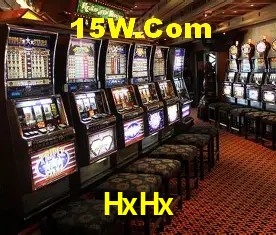Diretório de Jogos HxHx