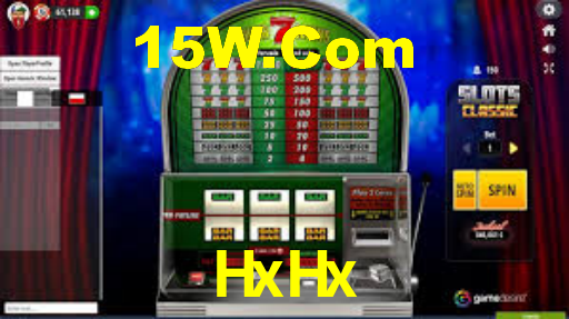 HxHx Bet